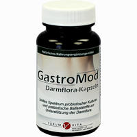 Gastromod Probiotika- Kapseln 45 Stück