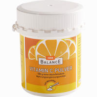 Gehe Balance Ascorbinsäure Pulver 100 g