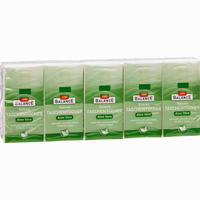 Gehe Balance Balsam- Taschentücher Aloe Vera Tue 10 x 10 Stück