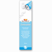 Gehe Balance Zinksalbe Sal 100 ml
