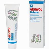 Gehwol Balsam 75 ml
