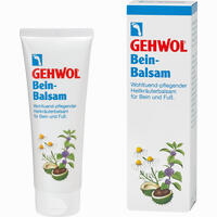 Gehwol Beinbalsam 125 ml
