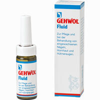 Gehwol Fluid 15 ml