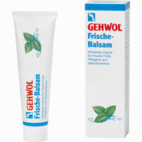 Gehwol Frische Balsam 75 ml