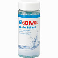 Gehwol Frische-fußbad Bad 330 g
