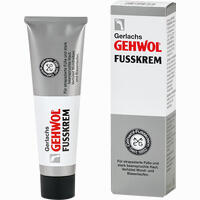 Gehwol Fusskrem Creme 75 ml