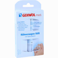 Gehwol Med Hühneraugen- Stift 2 ml