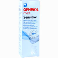 Gehwol Med Sensitive Creme 125 ml