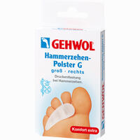 Gehwol Polym Gel Hamm G Re 1 Stück