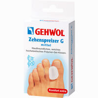 Gehwol Polym Gel Zeh Sp Gm 3 Stück