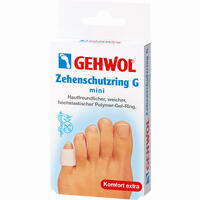 Gehwol Polymer Gel Z G Min 2 Stück