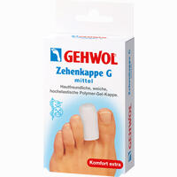 Gehwol Polymer Gel Zk G Mi 2 Stück
