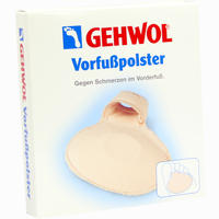 Gehwol Vorfußpolster 2 Stück