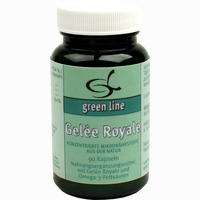 Gelee Royal Kapseln 90 Stück