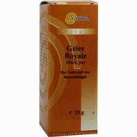 Gelee Royale Fri Pur Auric 20 g