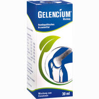 Gelencium Tropfen 30 ml