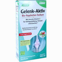 Gelenk- Aktiv Bio- Hagebutten- Tonikum Salus 100 ml