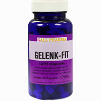 Gelenk- Fit Gph Kapseln 90 Stück
