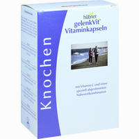 Gelenk- Vit Vitaminkapseln 90 Stück