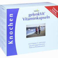 Gelenk- Vit Vitaminkapseln 3- Monats- Packung 270 Stück