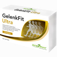Gelenkfit Ultra Kapseln 60 Stück