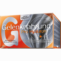 Gelenknahrung Pro Hyaluron Orthoexpert Pulver 30 x 12.3 g