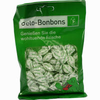 Gelo- Bonbons 75 g