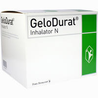 Gelodurat- Inhalator N 1 Stück