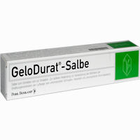 Gelodurat Salbe 50 g