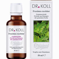 Gemmoextrakt Esche Tropfen 50 ml