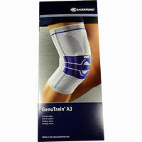 Genutrain A3 Natur Links 3 Bandage 1 Stück