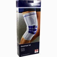 Genutrain A3 Natur Links 5 Bandage 1 Stück