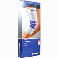 Genutrain A3 Natur Rechts 2 Bandage 1 Stück