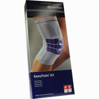 Genutrain A3 Titan Links 3 Bandage 1 Stück