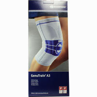 Genutrain A3 Titan Links 4 Bandage 1 Stück