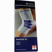 Genutrain A3 Titan Links 5 Bandage 1 Stück