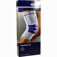 Genutrain A3 Titan Links 6 Bandage 1 Stück