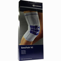 Genutrain A3 Titan Rechts 2 Bandage 1 Stück