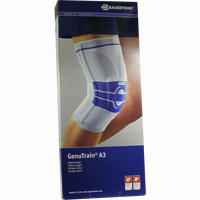 Genutrain A3 Titan Rechts 3 Bandage 1 Stück