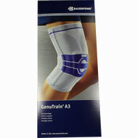 Genutrain A3 Titan Rechts 5 Bandage 1 Stück