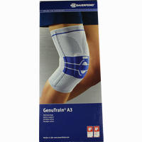 Genutrain A3 Titan Rechts 6 Bandage 1 Stück