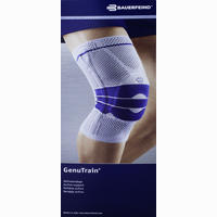 Genutrain Natur 0 Bandage 1 Stück