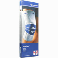 Genutrain Natur 1 Bandage 1 Stück