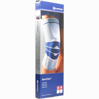 Genutrain Natur 2 Bandage 1 Stück
