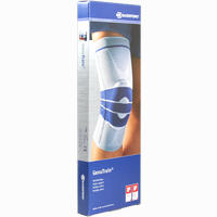 Genutrain Natur 5 Bandage 1 Stück