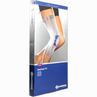 Genutrain P3 Natur Links 5 Bandage 1 Stück