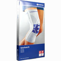 Genutrain P3 Natur Rechts 3 Bandage 1 Stück