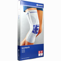 Genutrain P3 Natur Rechts 4 Bandage 1 Stück