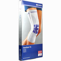 Genutrain P3 Natur Rechts 5 Bandage 1 Stück