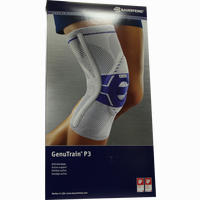 Genutrain P3 Titan Links 1 Bandage 1 Stück